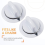 4pcs Dryer Timer Knob for and Dryers 5