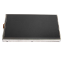 8inch Navigation LCD Display with Touch Screen for