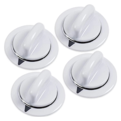 4pcs Dryer Timer Knob for and Dryers 1