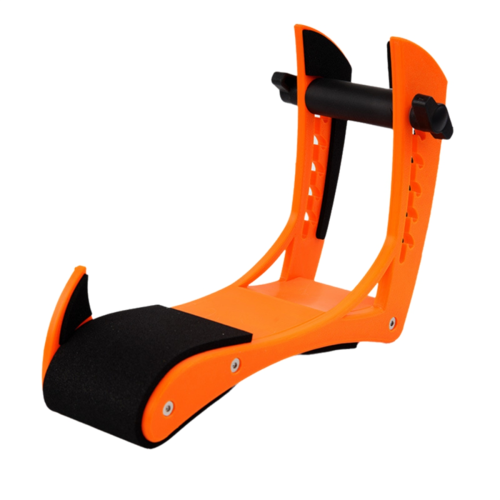 Guitar Bracket Leg Rest Adjustable 1