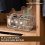 2-Pack Acrylic Belt Organizer for Closet & Drawer 4