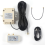 Shortwave Radio -30+ Loop Antenna Balconies Rooftops 0.5MHz-30MHz 3
