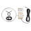 Shortwave Radio -30+ Loop Antenna Balconies Rooftops 0.5MHz-30MHz 1