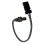 Downstream Oxygen Sensor Heated 31480395 for 3