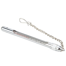 Water Temperature Gauge for Streams Fly Fishing Equipment Precise and Durable