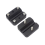 Motorcycle Gps Bracket Navigation 12-16mm GPS Mount Holder 3
