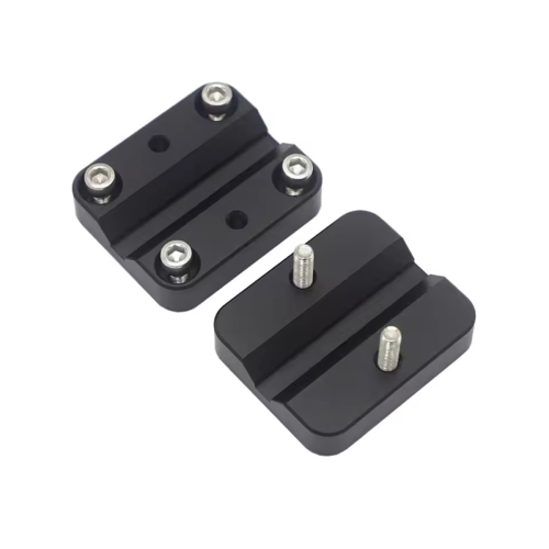 Motorcycle Gps Bracket Navigation 12-16mm GPS Mount Holder 2