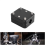 Motorcycle Gps Bracket Navigation 12-16mm GPS Mount Holder 6