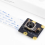 For Camera Module 3 Wide NoIR IMX708 11.9MP 4