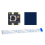 For Camera Module 3 Wide NoIR IMX708 11.9MP 1