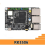 For Pi A RK3506 Linux Board EMMC-8GB 512MB with WIFI 3