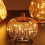 3pcs Light Pumpkins Halloween 4