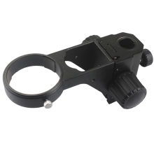 Stereo Microscope Head Holder Focus Adjustment