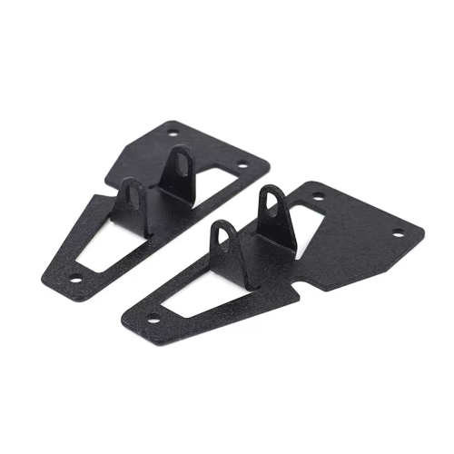 Tail Rear Work Light Mounting Bracket for JK 2