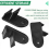 Cutting Mat Hangers for Explore One,Air,Air 2,Maker Cut Mats 4