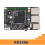 For Pi A RK3506 Linux Board EMMC-8GB 512MB No WIFI 3