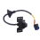 New Rear View Camera BackUp Parking Assist for 7