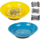 Magnetic Pin Holder Bowl, Cushion for Sewing, 1