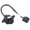 Car Reverse Camera Rear View Backup for 5