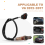 Oxygen Sensor for XTS 7