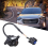 Car Reverse Camera Rear View Backup for 4