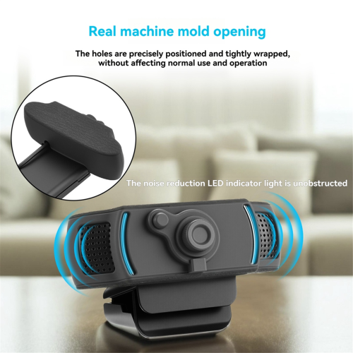 Protective Case for C920x HD Pro Webcam 2