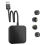 USB-TPMS-Reifendrucküberwachungssystem mit 4 externen Sensoren 2