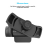 Protective Case for C920x HD Pro Webcam 8