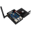 For 3B Case Metal Shell with Fan Heatsink 2