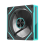 Computer Prism 8pro Chassis Fan ARGB Cooling Reverse 1