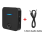 Bluetooth 5.0 Receiver Transmitter 3.5mm Aux Jack Audio Music Adapter 3