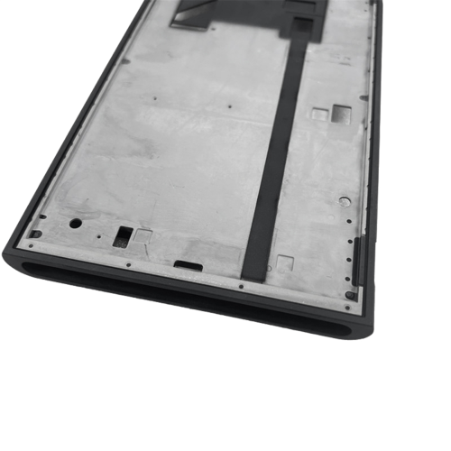For Switch 2 Game Console Front Frame Middle Cover 2