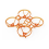 For Air65 II Frame 65MM Orange 1