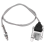 A0111536428 Nitrogen Nox Oxygen Sensor for A2C18643600 1