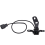 Car Rearview Camera Parking Assistance 284F1-4RA4A for 4