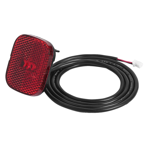 Rücklicht für F2 Plus/F2 Pro 1