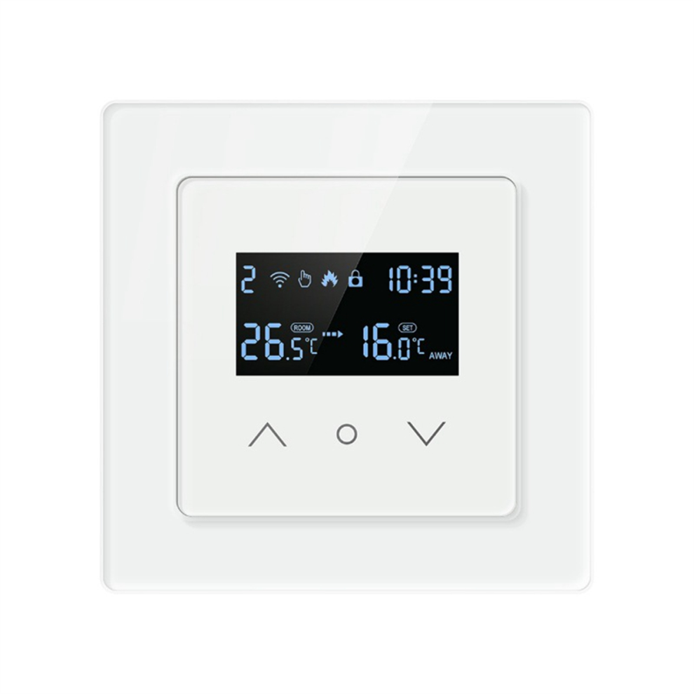 Tuya Wifi Smart Thermostat Wall-Mounted Boiler 3A 4853461126989