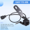 Car Rearview Camera Parking Assistance 284F1-4RA4A for 5