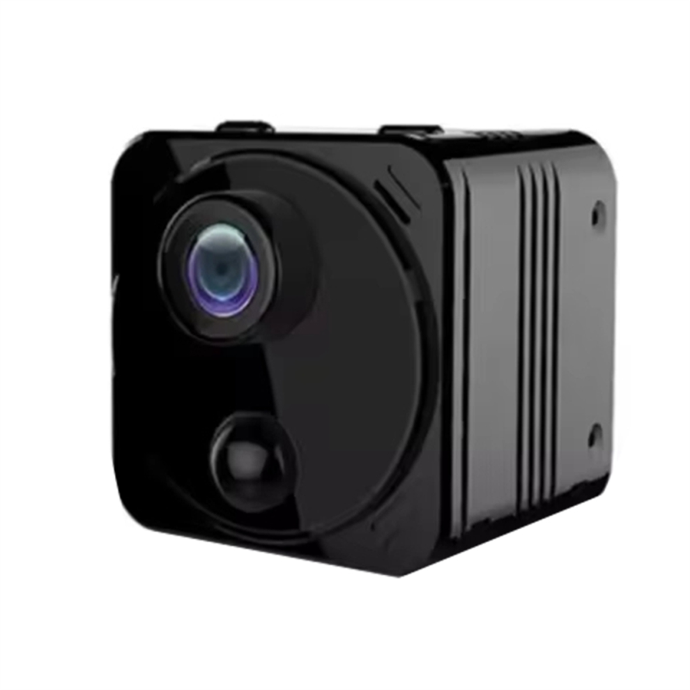 4K Hd Mini Wifi Camera Ir Night Vision Motion Detection Smart Home 4853461127467