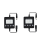 Aquarium Dimming System Fish Tank LED Light Timer Dimmer Controller 1