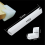 32Pcs Picture Frame Foam Corner Protectors for Moving 4