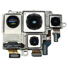 Back Wide Front Camera Module Flex Cable Galaxy S24 Ultra