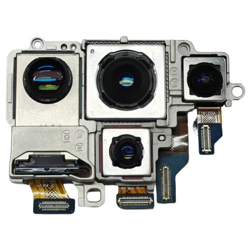 Back Wide Front Camera Module Flex Cable Galaxy S24 Ultra