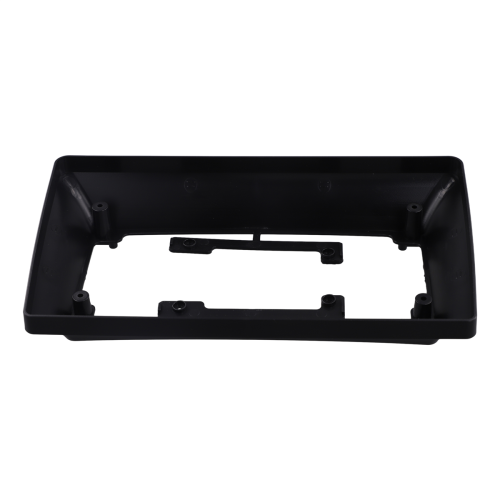 Auto-Blende Radio Panel für Durango 2010-2013 LHD Dash Kit 1