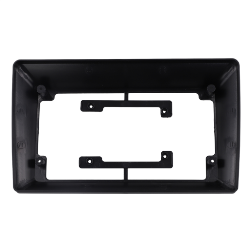 Auto-Blende Radio Panel für Durango 2010-2013 LHD Dash Kit 2
