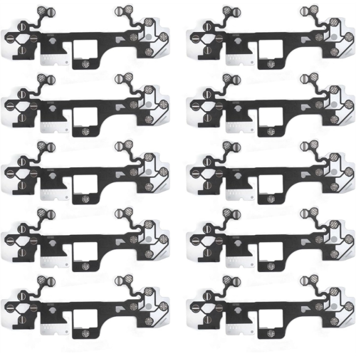 Conductive Film Keypad Cable PCB Replacement Kit 1