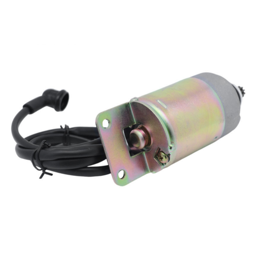 ATV Motor 2
