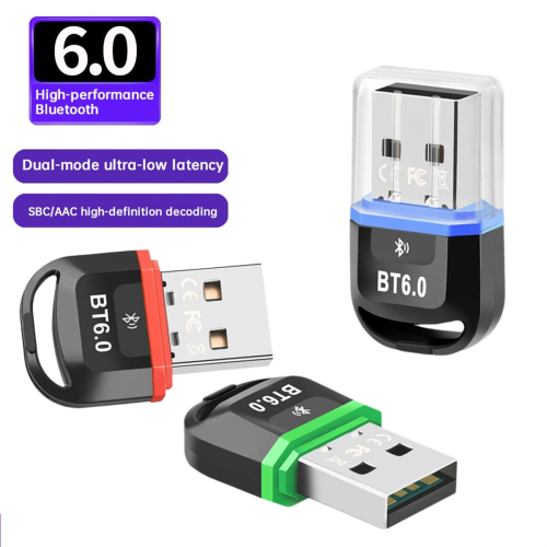 USB Bluetooth 6.0 Adapter 2