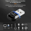 USB Bluetooth 6.0 Adapter 5