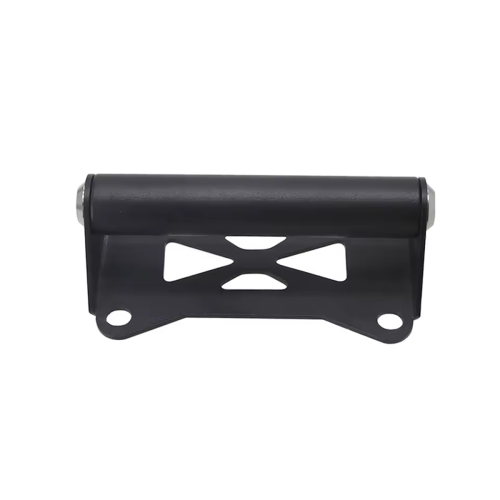 Motorcycle Mounting Bracket Phone Holder for Xciting X350 2025 1